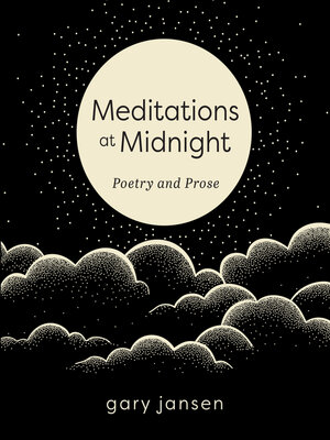 cover image of Meditations at Midnight